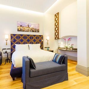 Chambre Supérieure