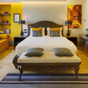 Chambre de Luxe Lit King-Size